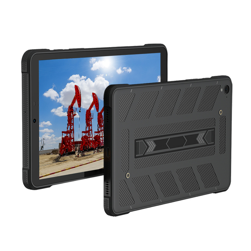 Ultra-thin IP68 8.68" Android 13 Rugged Tablet with MT8788 CPU