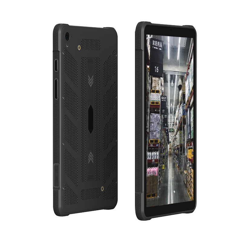 Ultra-thin IP68 8.68" Android 13 Rugged Tablet with MT8788 CPU