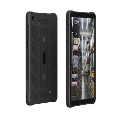 Ultra-thin IP68 8.68" Android 13 Rugged Tablet with MT8788 CPU