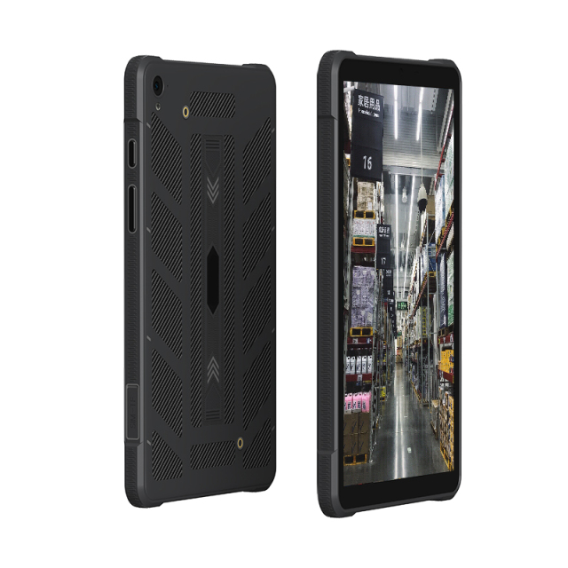 Ultra-thin IP68 8.68" Android 13 Rugged Tablet with MT8788 CPU