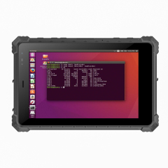 8" Intel Core i5 Ubuntu Rugged Tablet