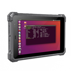 8" Intel Core i5 Ubuntu Rugged Tablet