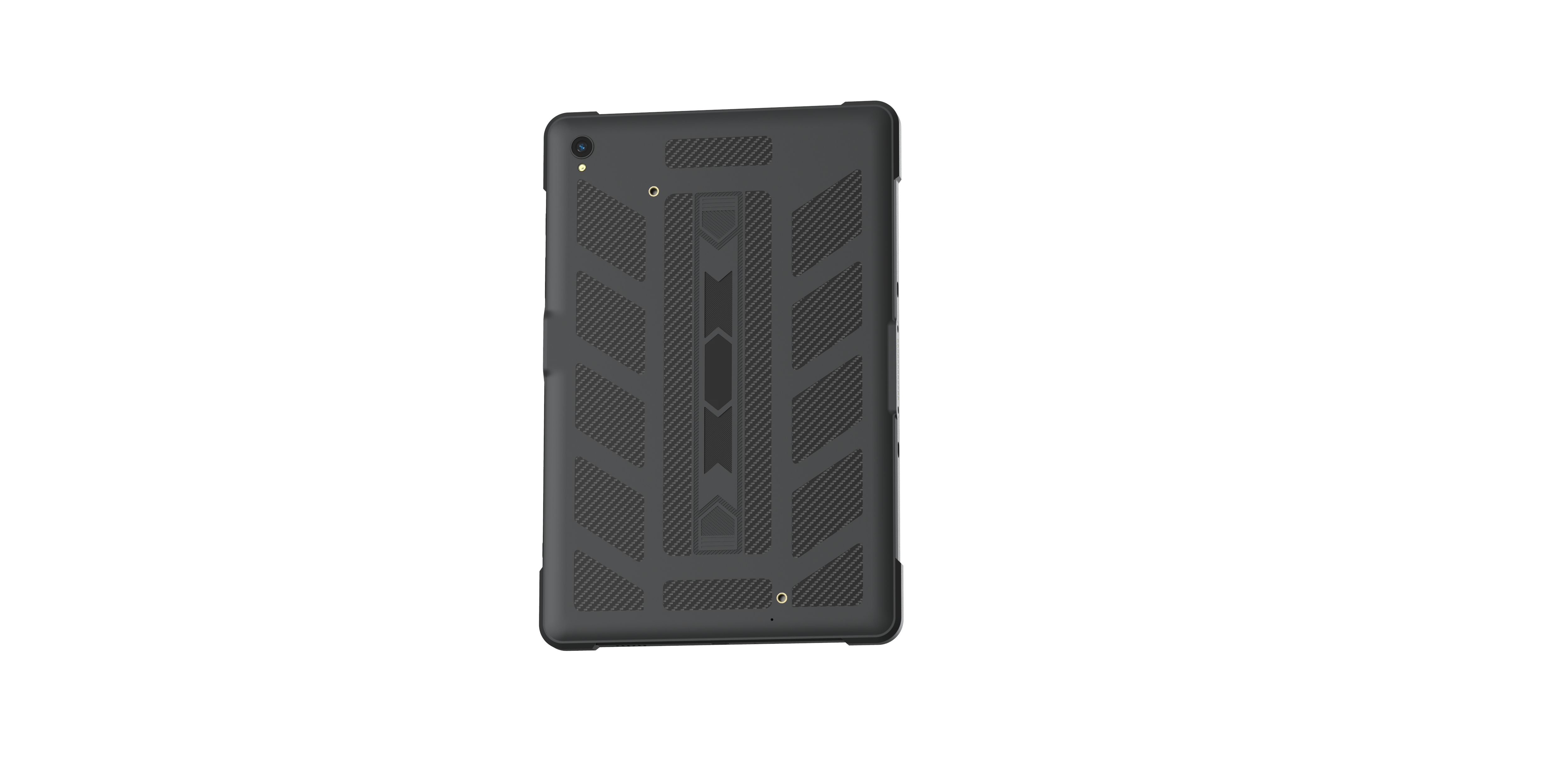 Ultra-thin IP68 10.95" Android 14 Rugged Tablet with MT6789 CPU