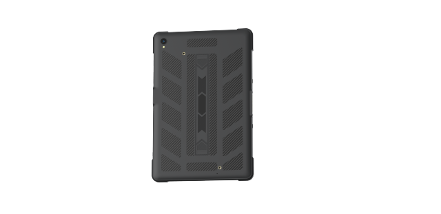 Ultra-thin IP68 10.95" Android 14 Rugged Tablet with MT6789 CPU