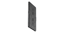 Ultra-thin IP68 10.95" Android 14 Rugged Tablet with MT6789 CPU