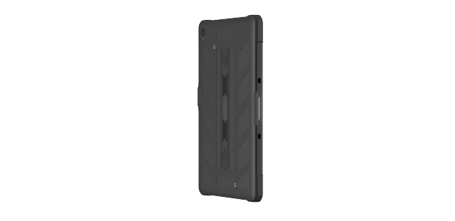 Ultra-thin IP68 10.95" Android 14 Rugged Tablet with MT6789 CPU