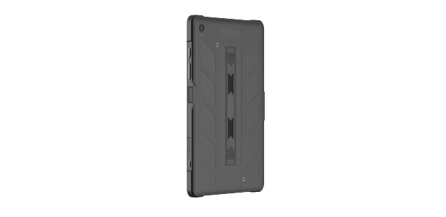 Ultra-thin IP68 10.95" Android 14 Rugged Tablet with MT6789 CPU