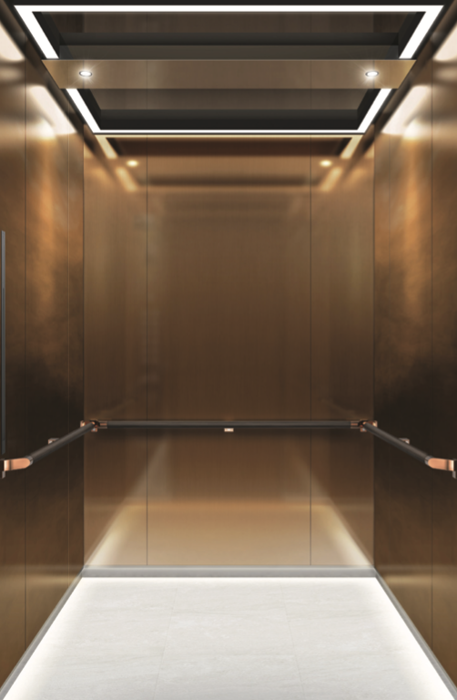 Passenger Elevator LCE-PE-006