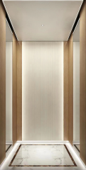 Villa Elevator LCD-VE-022314