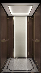 Villa Elevator LCD-VE-022001