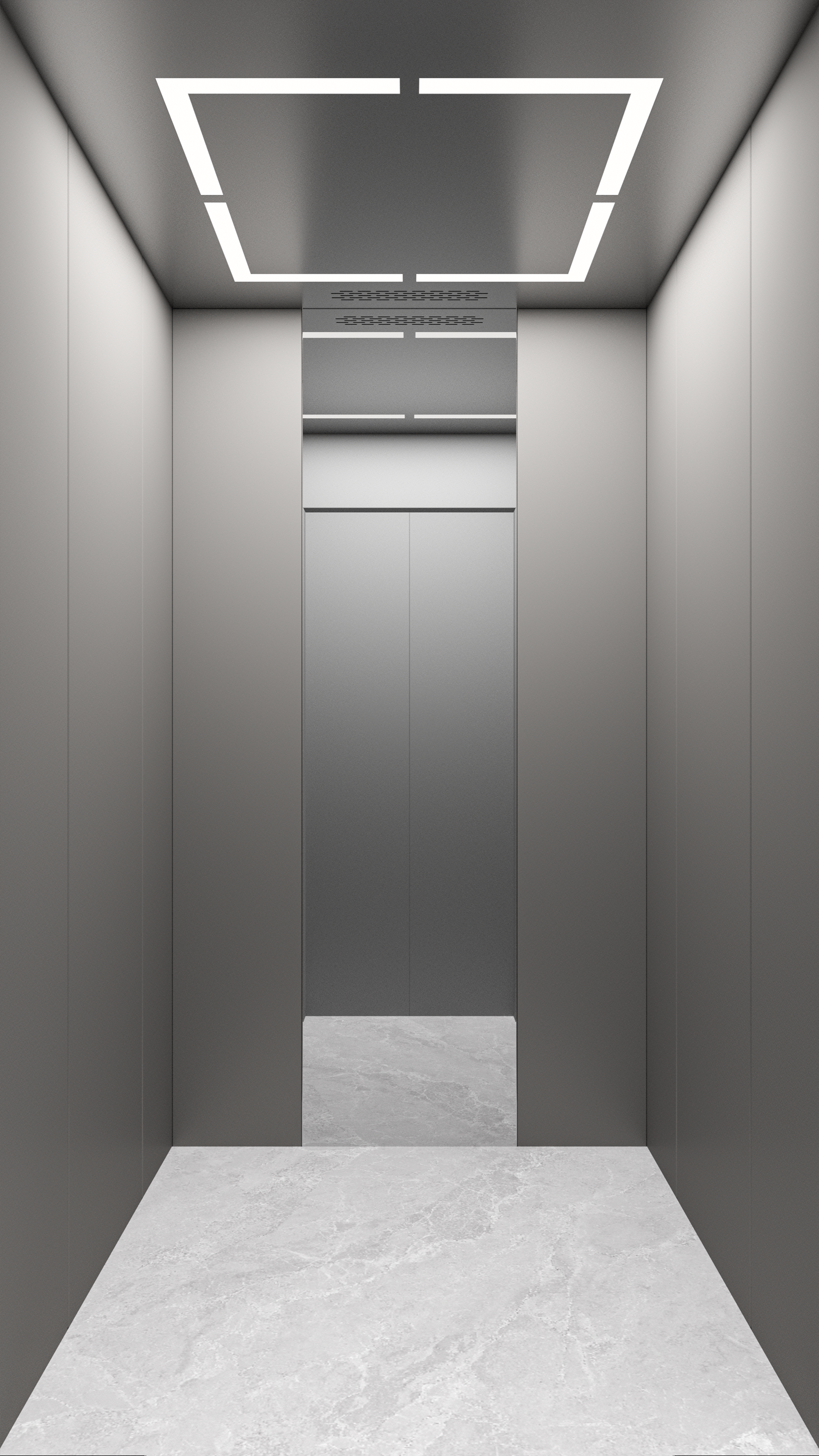 Villa Elevator LCD-VE-022408