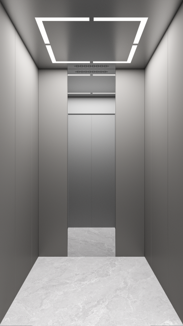 Villa Elevator LCD-VE-022408