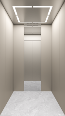 Villa Elevator LCD-VE-022409