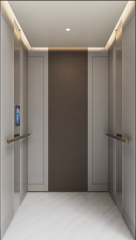 Villa Elevator LCD-VE-022213