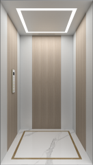 Villa Elevator LCD-VE-022220-1