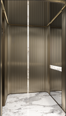 Villa Elevator LCD-VE-022416