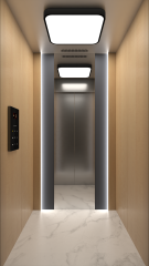 Villa Elevator LCD-VE-022008