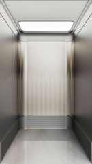 Villa Elevator LCD-VE-022413