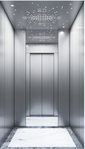 Villa Elevator LCC-VE-B001