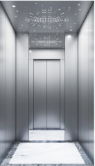Villa Elevator LCC-VE-B001