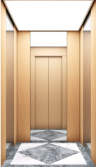 Villa Elevator LCC-VE-B002