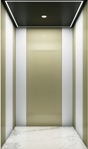 Villa Elevator LCC-VE-B016
