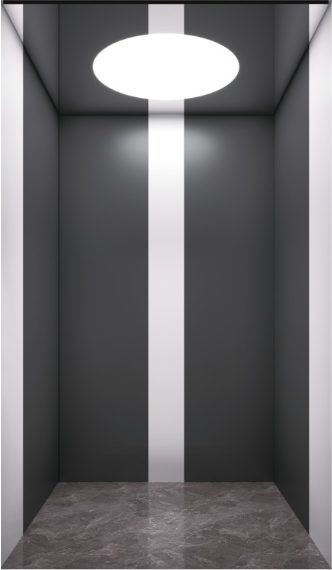 Villa Elevator LCC-VE-B019