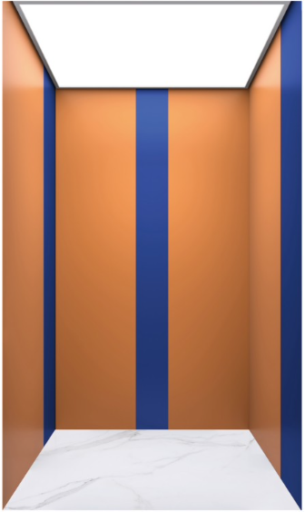 Villa Elevator LCC-VE-B020