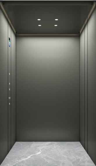 Villa Elevator LCC-VE-B024
