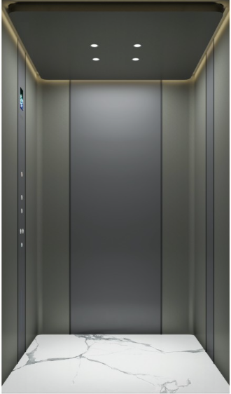 Villa Elevator LCC-VE-B026