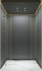 Villa Elevator LCC-VE-B026
