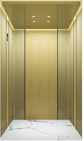 Villa Elevator LCC-VE-B027