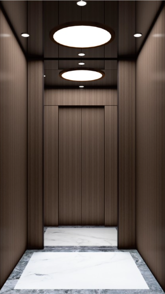 Villa Elevator LCC-VE-B028