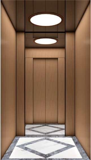 Villa Elevator LCC-VE-B029