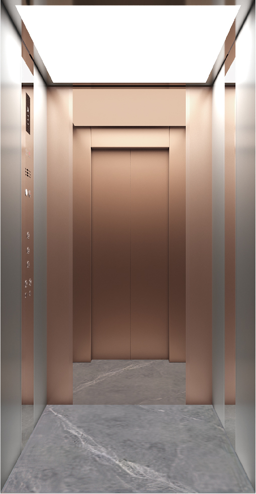 Villa Elevator LCB-VE-2403