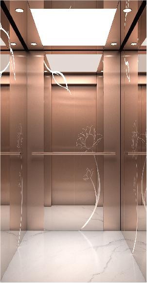 Villa Elevator LCB-VE-2404
