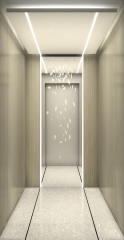 Villa Elevator LCB-VE-G