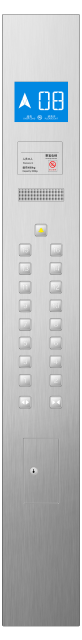 HMI-LCD-CP4A