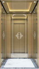 Viila Elevator LCC-VE-B004