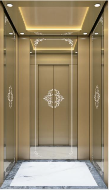 Viila Elevator LCC-VE-B004