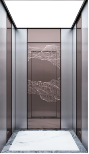 Villa Elevator LCC-VE-B008
