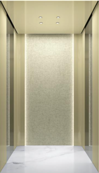 Villa Elevator LCC-VE-B010