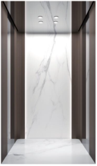 Villa Elevator LCC-VE-B011