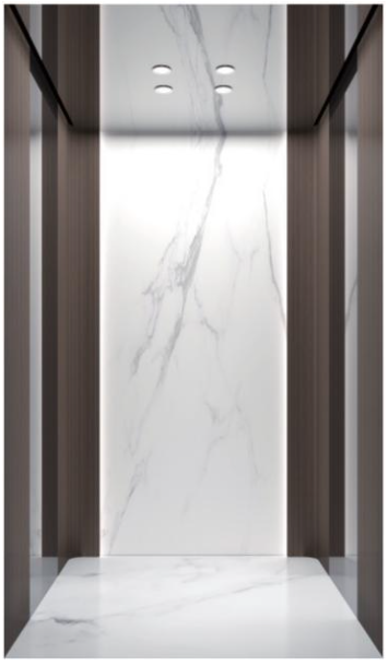 Villa Elevator LCC-VE-B011
