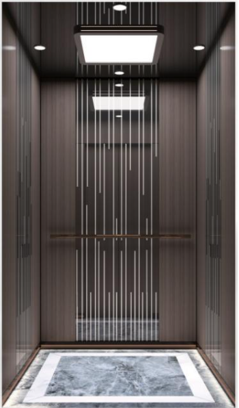 Villa Elevator LCC-VE-B012