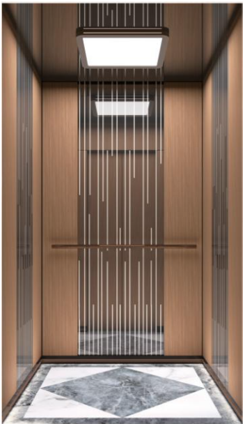 Villa Elevator LCC-VE-B013