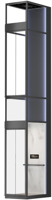LCC-Villa Elevator-BLH800S