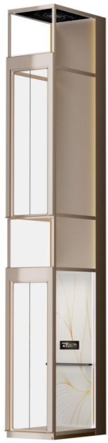 LCC-Villa Elevator-BLH800