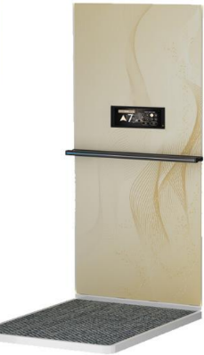 LCC-Platform-BLH304