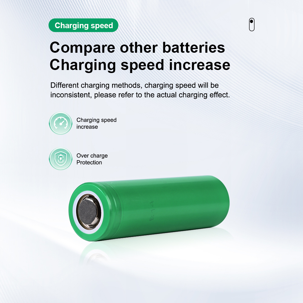 INR18650-25R 2500MAh Li-ion battery cells